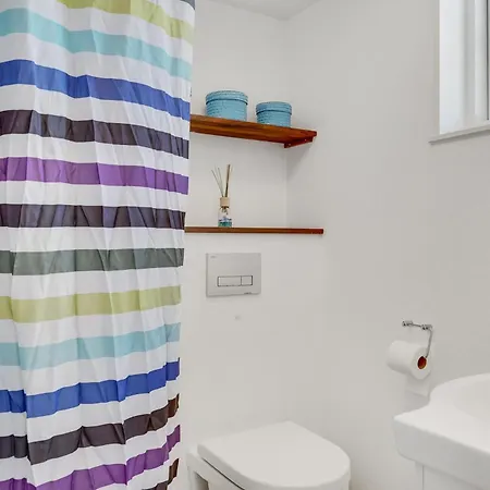 Holiday home Pet Friendly In Rudkobing With Sauna