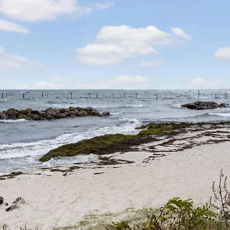 Five-bedroom In Rudkobing Casa vacanze