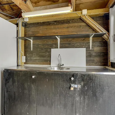 Casa vacanze Five-bedroom In Rudkobing *