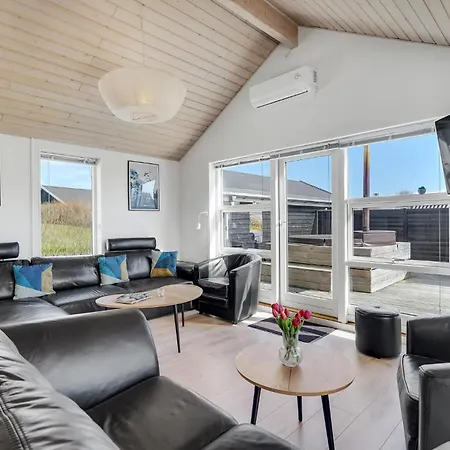 Pet Friendly In Rudkobing With Sauna * Spodsbjerg
