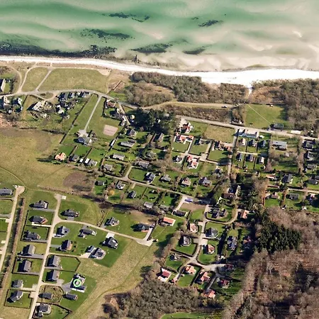 Five-bedroom In Rudkobing Casa vacanze *