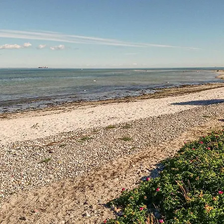 Casa vacanze Five-bedroom In Rudkobing *